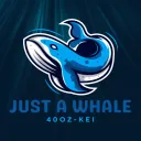 Just a Whale