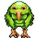 Pixel Gang