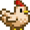Pixel Gang