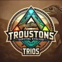 Troustons Trios 15x ASA