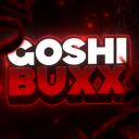 GoshiBuxx icon