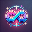 🌌 Infinity Lounge Server Icon