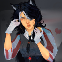 𝕭𝖑𝖔𝖔𝖉 𝕺𝖛𝖊𝖗 𝕭𝖔𝖓𝖊𝖘’ Series Discord server icon