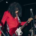 ᛪ .gg/piercedhrt Discord server icon