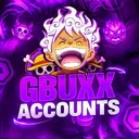 GBUXX ACCOUNTS