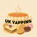 UK Yapping Discord server icon