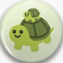 Turtles 🐢