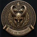 Hall of Mischief