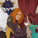 Searyn's Corner