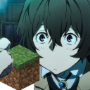 stray smp Discord server icon