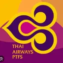 🛫Thai Airways | PTFS