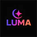 Luma |   Discord Partner • Community Hub • Nitro Perks • Anime • Verified