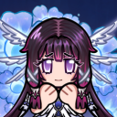 Discovery icon for silvermoon cafe ⟢ ₊ ‧ Discord server