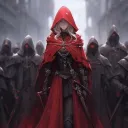 Queen's club Discord server icon