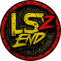 Discovery icon for Legends Cfw | نهاية العالم™ Discord server