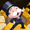 MONOPOLY GO! Lucky Roll