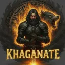 Khaganate