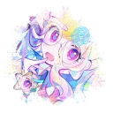 @rosy⋆ ˚｡⋆୨୧˚