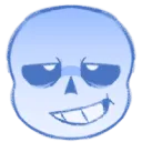 ﹒sans-emotes 🌭 emojis﹒