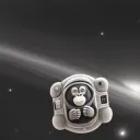 Moon Apes