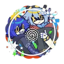 ↳ ❝ [  BLOODLUST DRONES  ] ¡! ❞