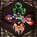 ｡𖦹°The Royal Deck Studio‧⭑.ᐟ