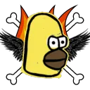 PBJ PIRATES