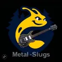 MetalSlugs