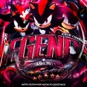| LEGENDS COMMUNITY | #500