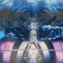 ⟡༺୨• World Piece •➷༻⟡