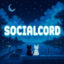Socialcord™ discord icon