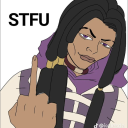 The Society の Discord server icon