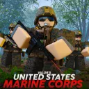 [USMC] - United States Marine Corps