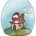 The Mushroom Hut