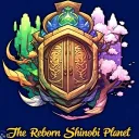 (REVAMP ⚔) The reborn shinobi planet