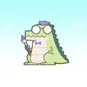 鱷魚魔藥沼