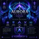 🌌 Aurora Summit Legacy Guild