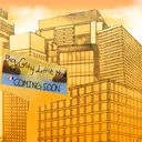 Big City Little Mind - Remastered Server!