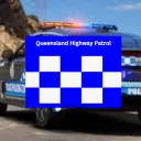 Queensland Highway Patrol