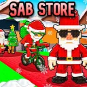 Steal a Brainrot STORE 🎅🏻
