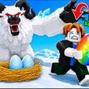 Steal An Egg Official | Predictions & Egg Notifier & Community icon