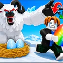 Steal An Egg Official | Predictions & Egg Notifier & Community