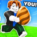 Steal An Egg Official | Predictions & Egg Notifier & Community Discord Server Icon