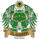 XVIIIth Legiones Astartes. The Salamanders