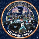 GVMRP | Greenville Metro RP