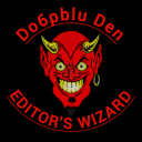 Editor's Wizard / Console