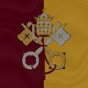 Stato Pontificio Discord Server Icon