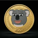 Kyle The Koala