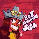 Bot Também Joga • Comunidade