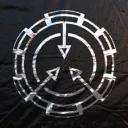 SCP:RP "Site Facility-Omega" Discord Server Icon